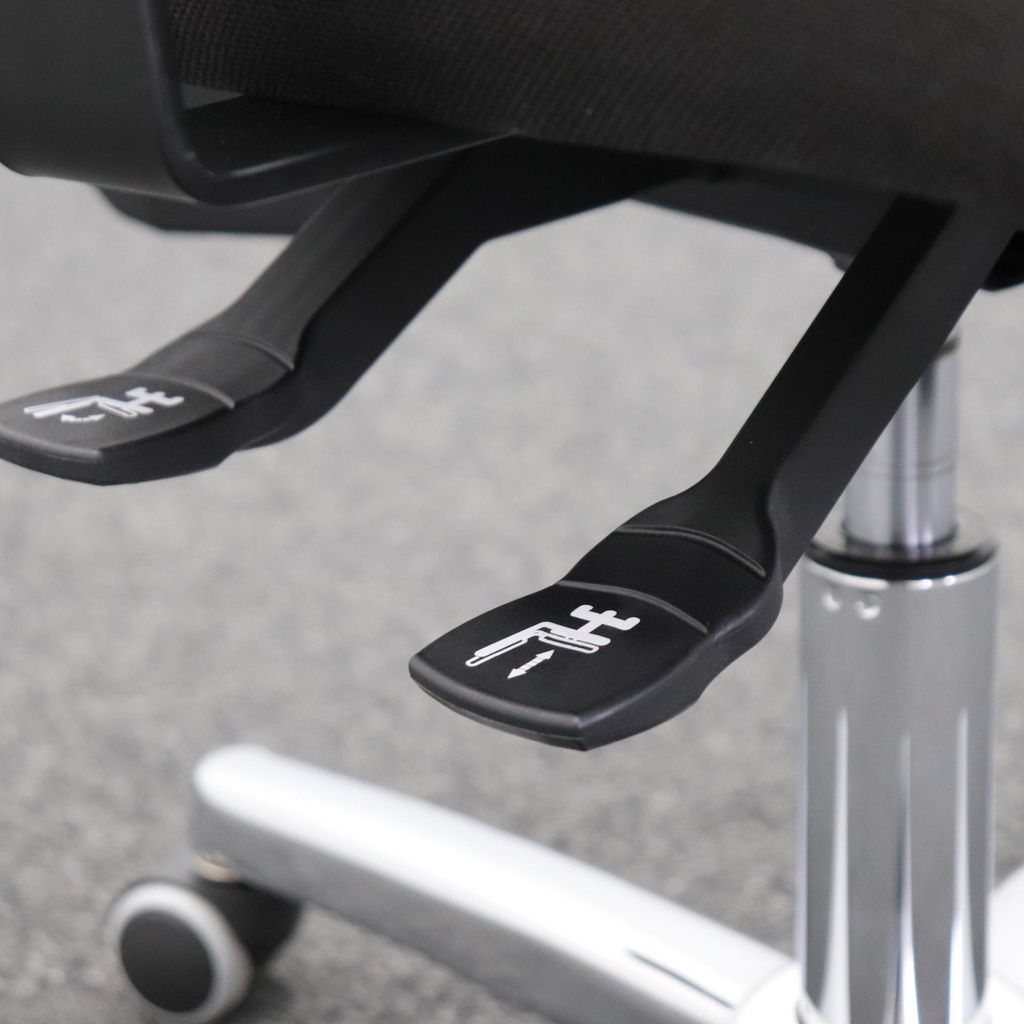 Bürodrehstuhl Topstar Open X N