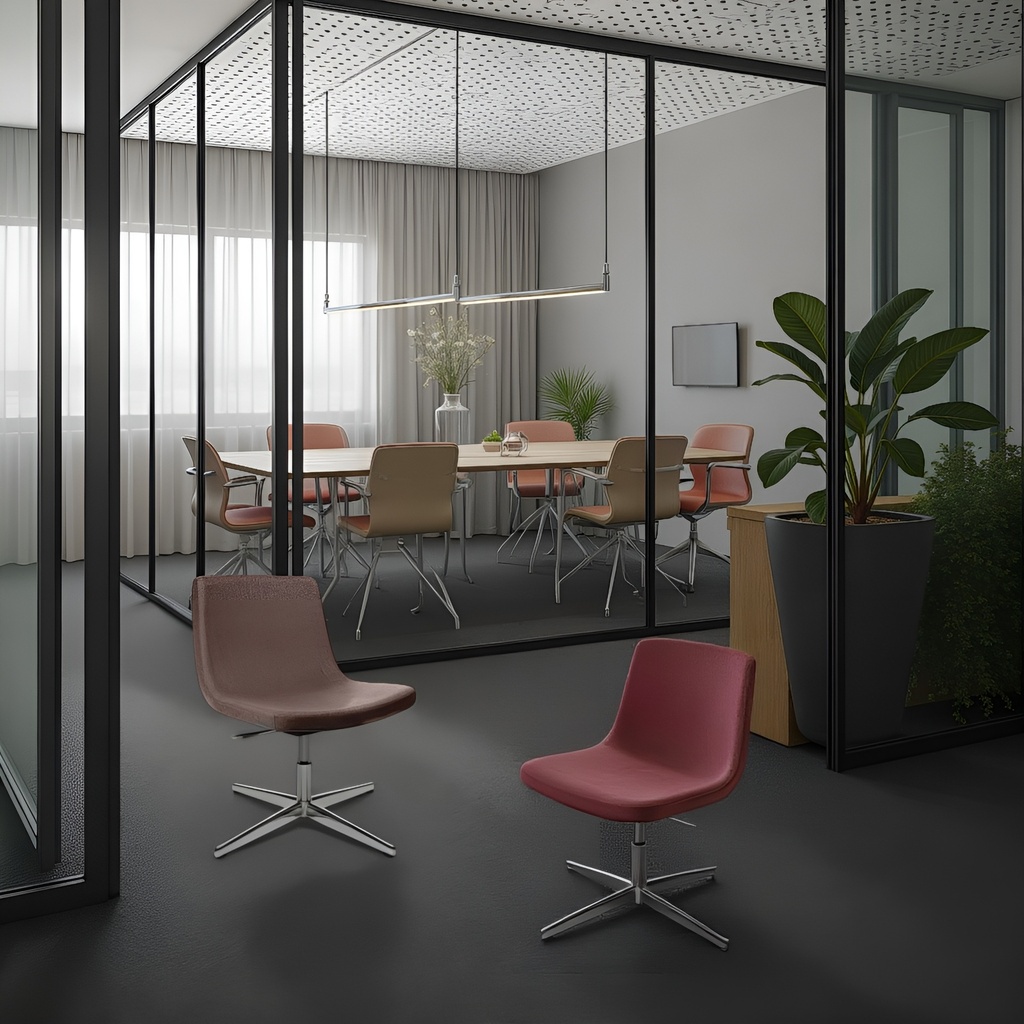 Lounge Sessel Topstar Sitness Lounge 10
