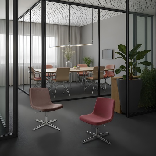 Lounge Sessel Topstar Sitness Lounge 10