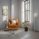 Ottomane / Fussstütze Topstar Sitness Lounge
