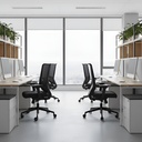 Bürodrehstuhl Trendoffice To Sync Plus