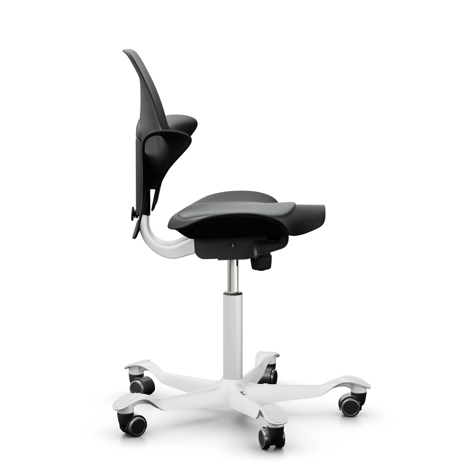Bürodrehstühle HAG CAPISCO Puls 8010 