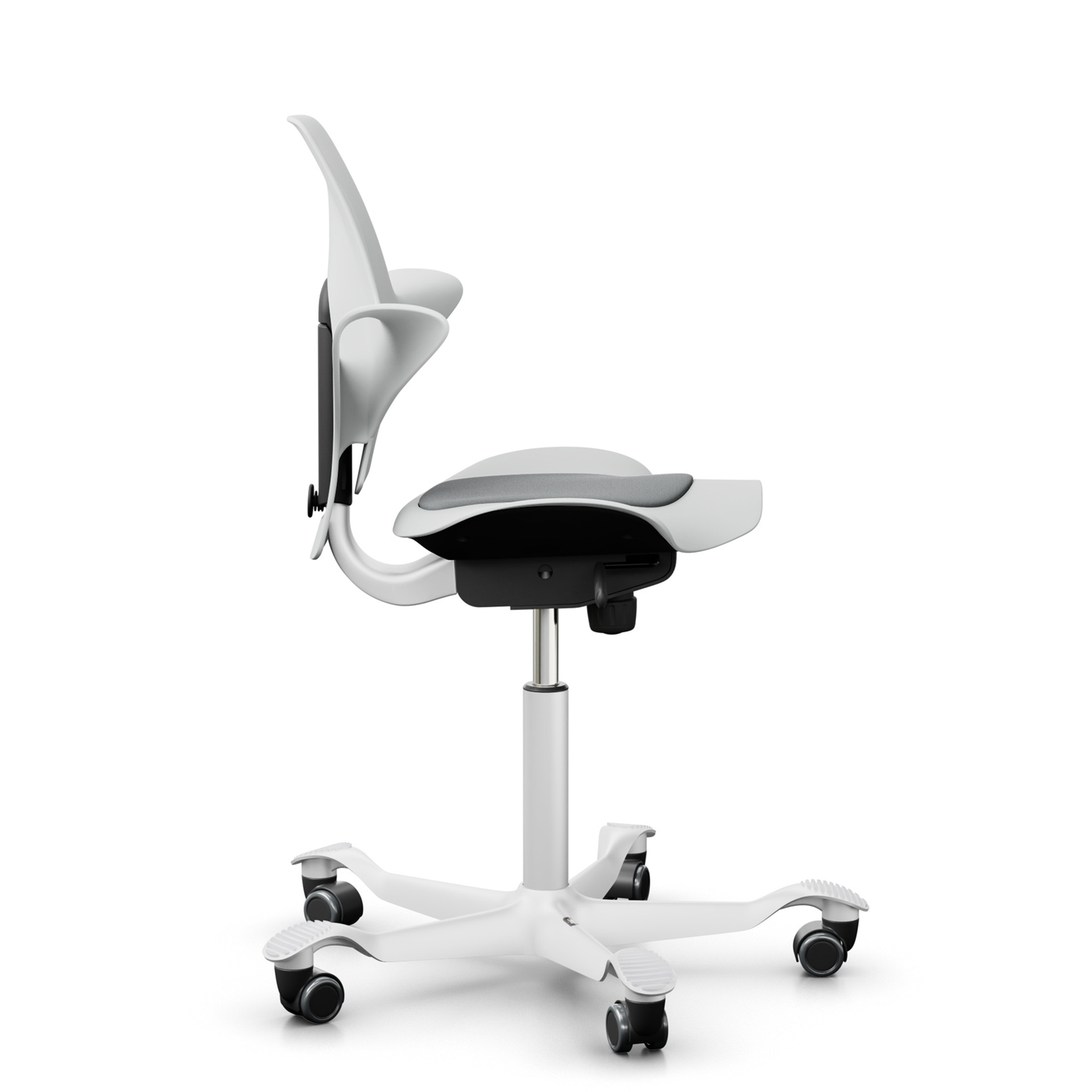 Bürodrehstühle HAG CAPISCO Puls 8010 