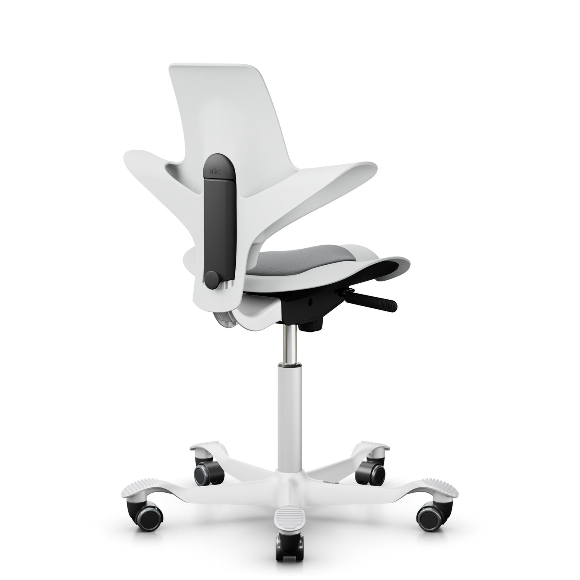 Bürodrehstühle HAG CAPISCO Puls 8010 