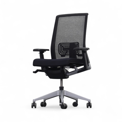 Bürostuhl Haworth Comforto Very Task