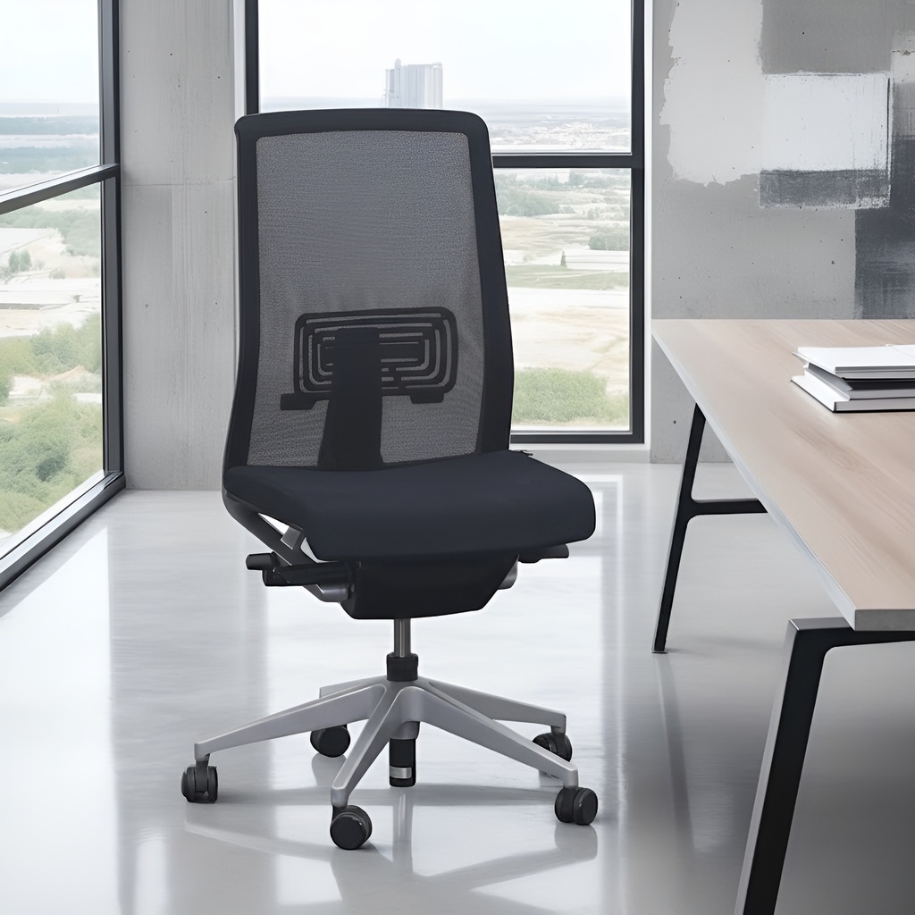 Bürostuhl Haworth Very Comforto 6260