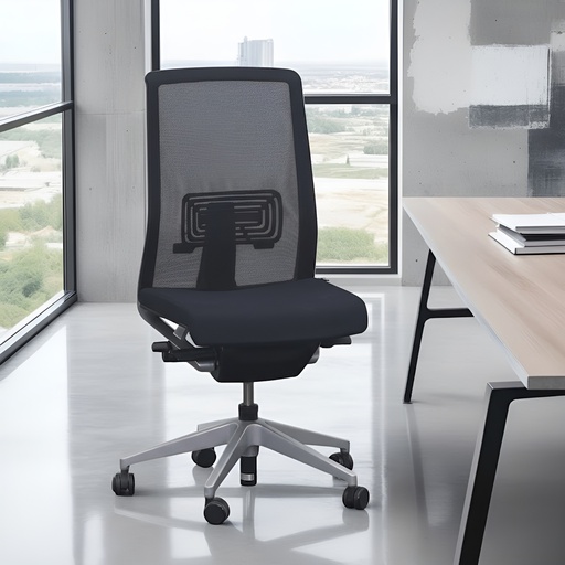 Bürostuhl Haworth Very Comforto 6260