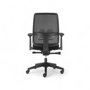 Bürostuhl Haworth Lively Comforto