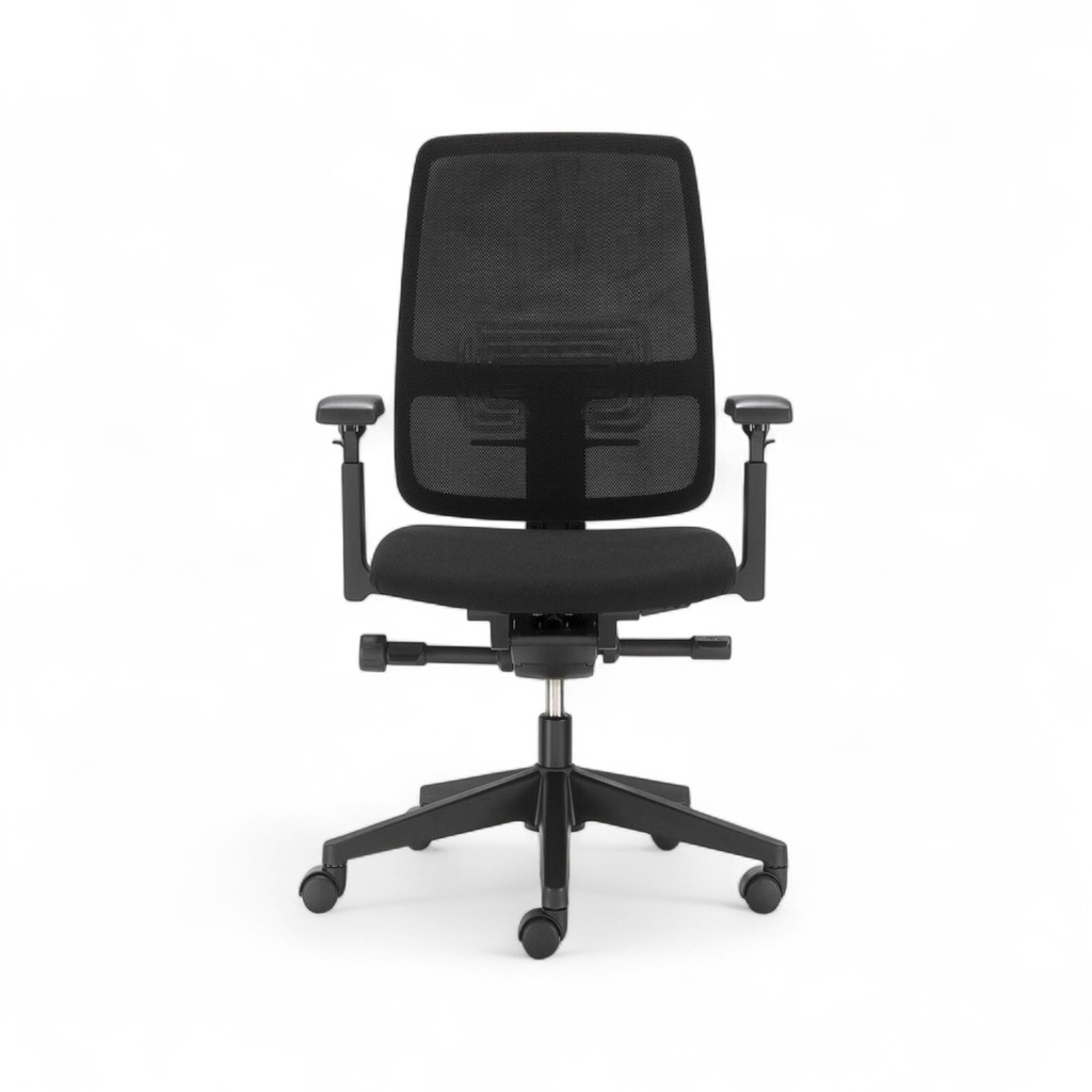 Bürostuhl Haworth Lively Comforto