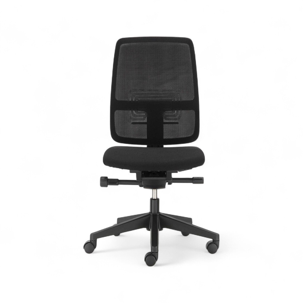 Bürostuhl Haworth Lively Comforto