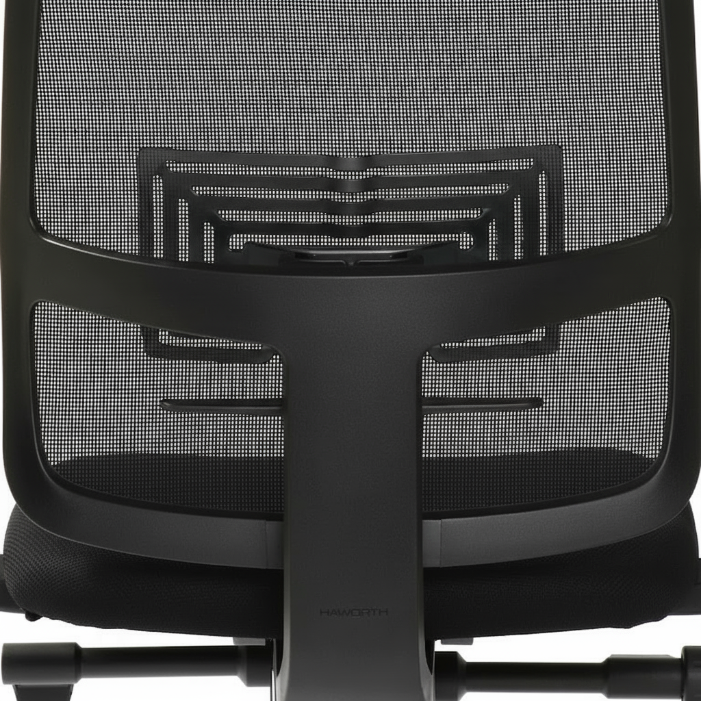 Bürostuhl Haworth Lively Comforto