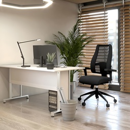 Bürodrehstuhl Topstar Lady Sitness Deluxe