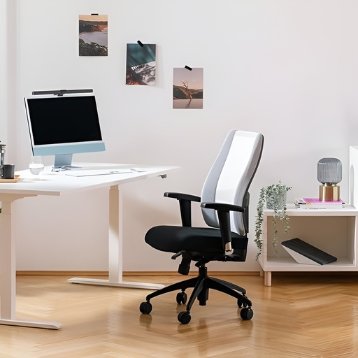 Bürodrehstuhl Topstar Lady Sitness Deluxe