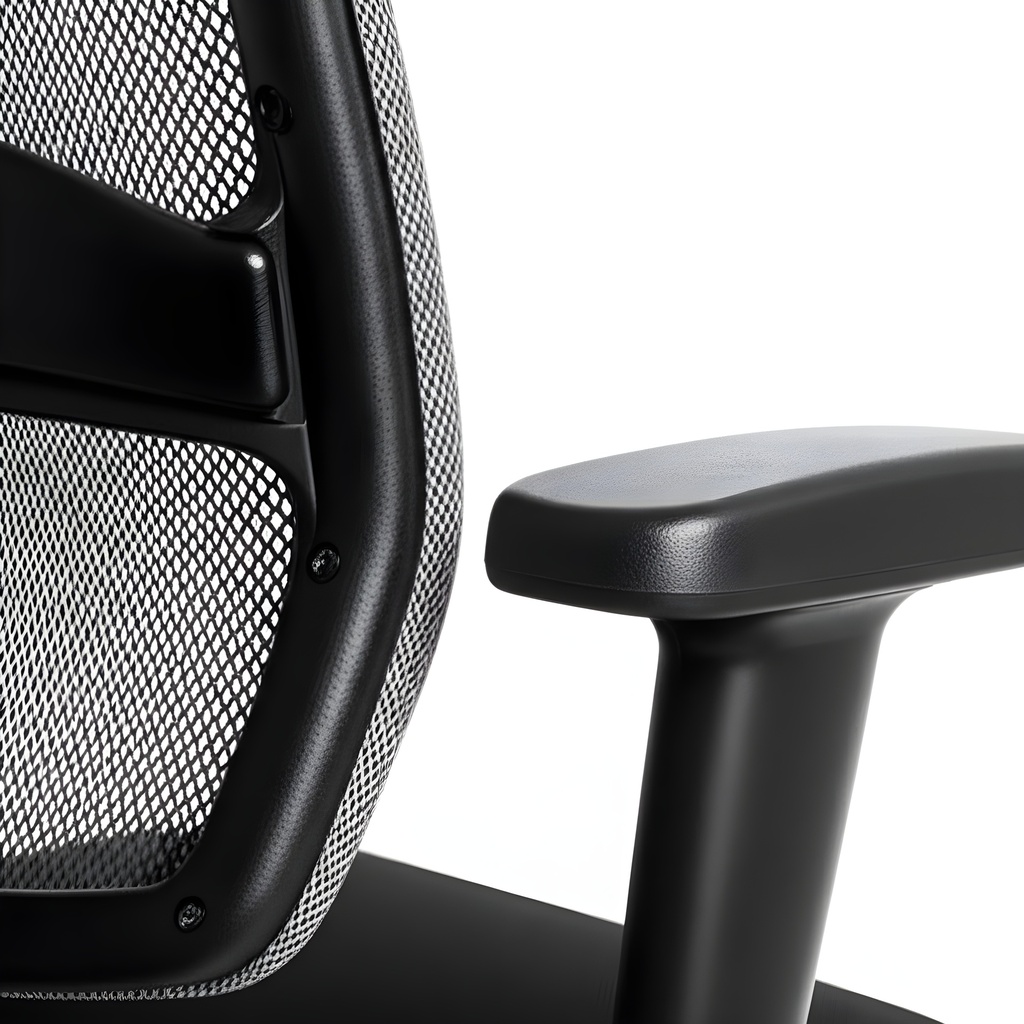 Bürodrehstuhl Topstar Lady Sitness Deluxe