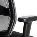 Bürodrehstuhl Topstar Lady Sitness Deluxe