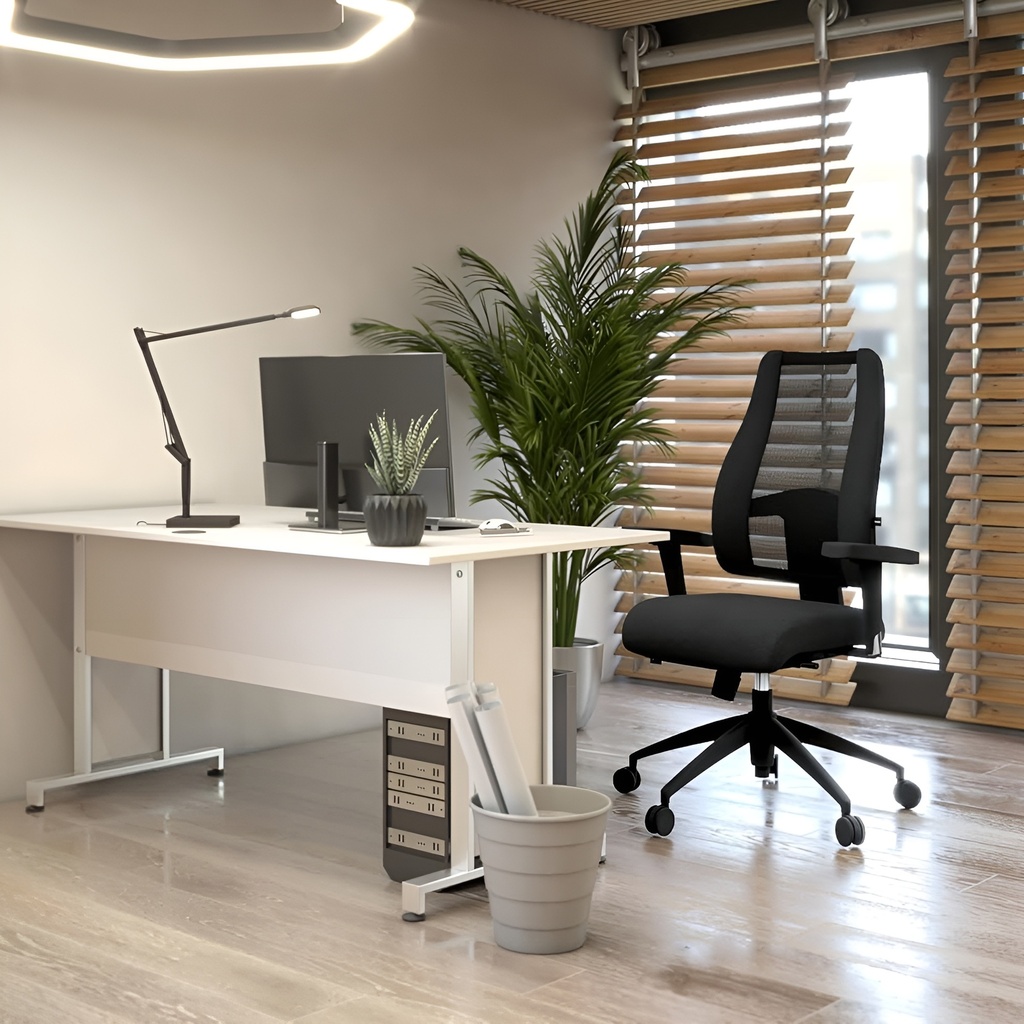 Bürodrehstuhl Topstar Lady Sitness Deluxe