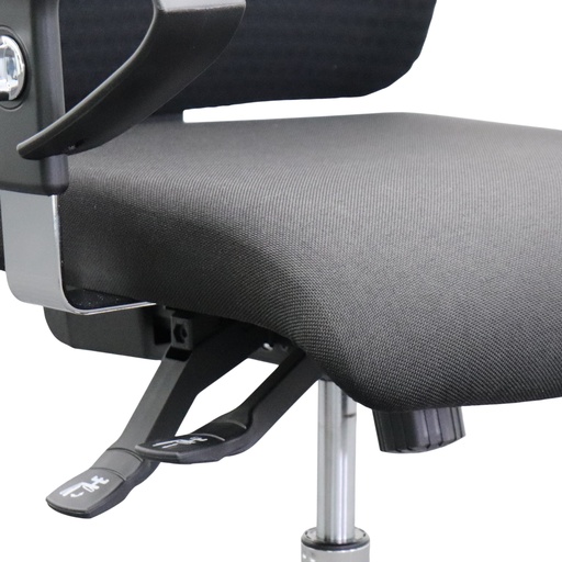 Bürodrehstuhl Topstar Open XT Deluxe 