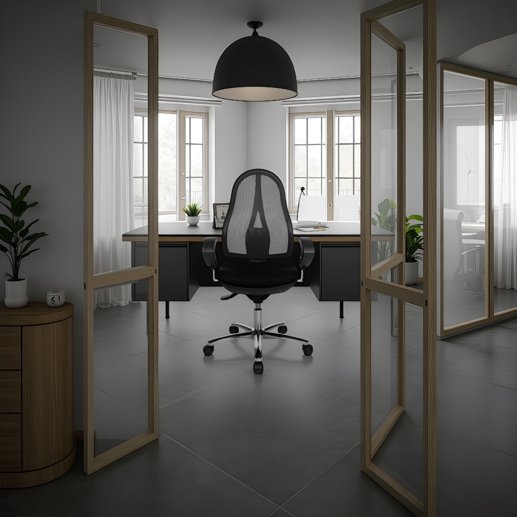 Bürostuhl Topstar Open Point SY Deluxe
