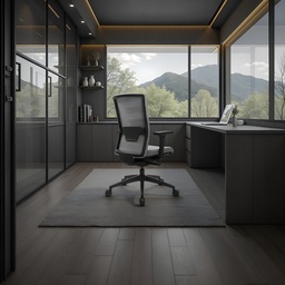 Bürodrehstuhl Topstar Sitness AirWork