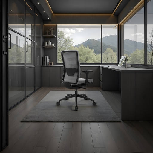 Bürodrehstuhl Topstar Sitness AirWork