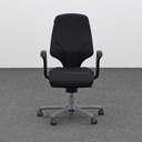 Bürostuhl Giroflex 64 mit Kleiderbügel