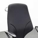 Bürostuhl Giroflex 64 mit Kleiderbügel