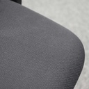 Bürostuhl Giroflex 64 mit Kleiderbügel