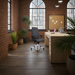 Bürostuhl Topstar Medilux 91