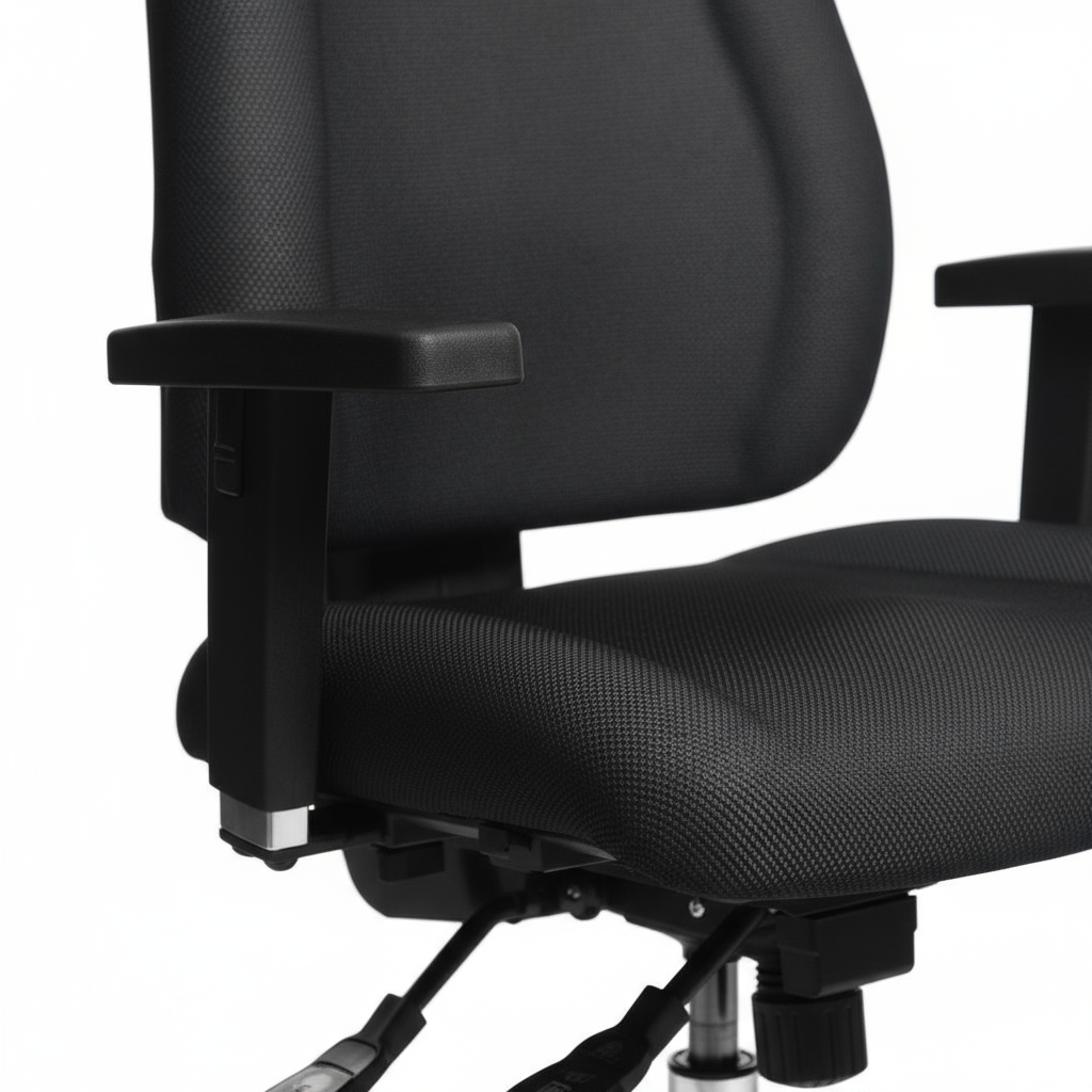 Bürostuhl Topstar Medilux 91