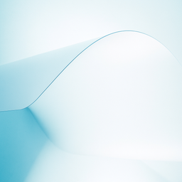 RS Office Products Schreibtischmatte Durasense Soft