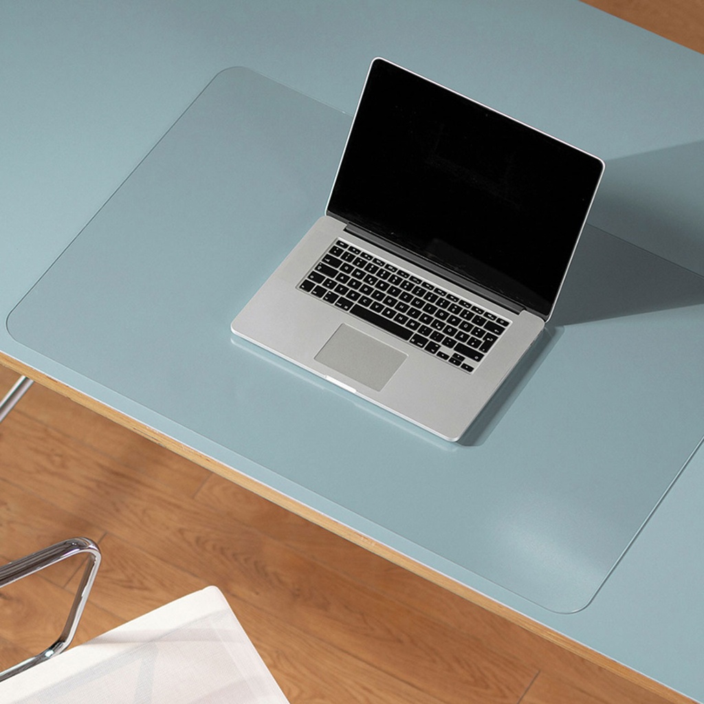 RS Office Products Schreibtischmatte Durasense Soft