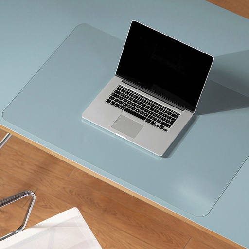 RS Office Products Schreibtischmatte Durasense Soft