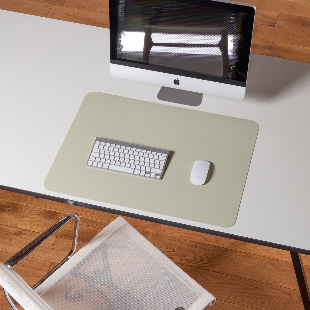 RS Office Products Schreibtischmatte Puro Sense Stijl