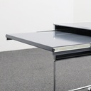 Beistelltisch USM Haller