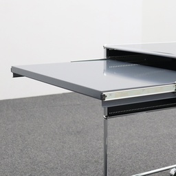 Beistelltisch USM Haller