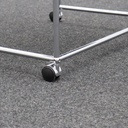 Beistelltisch USM Haller