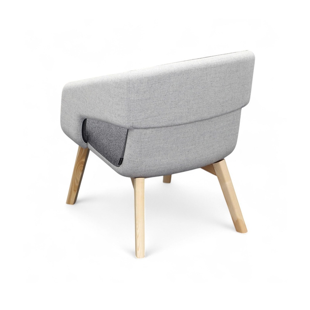 Lounge Sessel Narbutas Twist&Sit