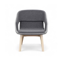 Lounge Sessel Narbutas Twist&Sit