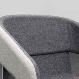 Lounge Sessel Narbutas Twist&Sit