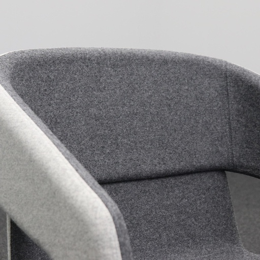 Lounge Sessel Narbutas Twist&Sit