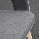 Lounge Sessel Narbutas Twist&Sit