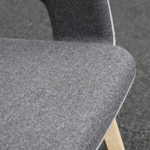 Lounge Sessel Narbutas Twist&Sit