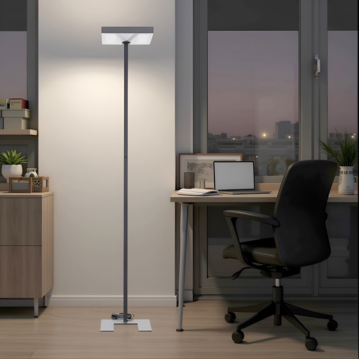 LED Stehlampe Tradingzone Free SPD-SEN