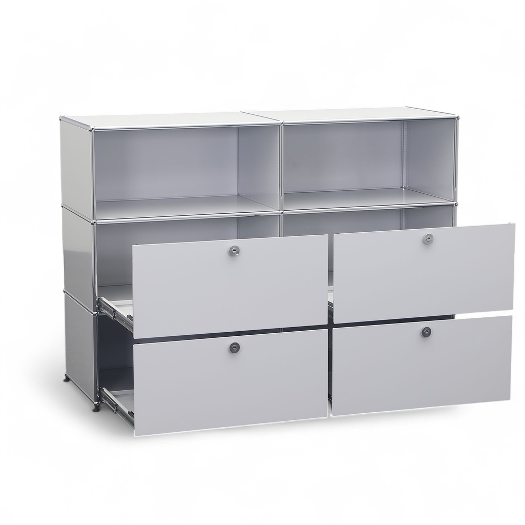 Highboard USM Haller