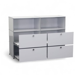 Highboard USM Haller