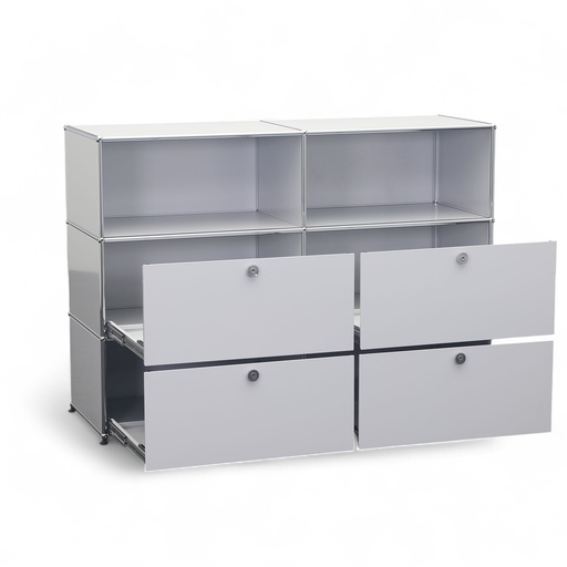 Highboard USM Haller