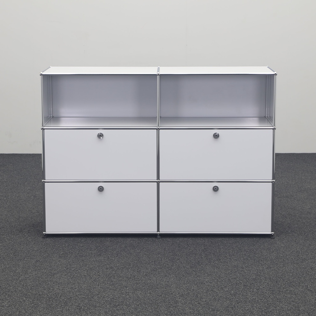 Highboard USM Haller