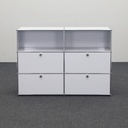 Highboard USM Haller