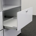Highboard USM Haller