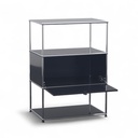 Highboard USM Haller